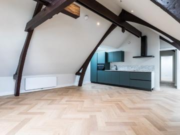 apartment for rent in Denneweg 14 G 2514CG Den Haag Voorhout Den Haag
