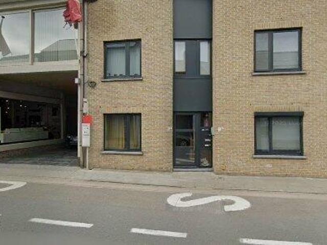 Apartment for rent in Dentergem