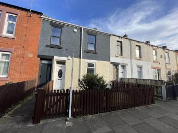 North East, North England - Garden, Equipped kitchen