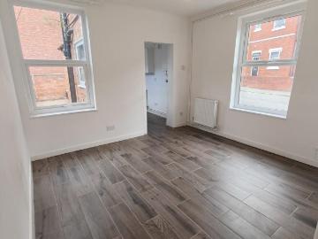 apartment for rent in Derby Road, WR5 1AE