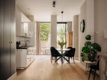 apartment for rent in Derde Helmersstraat 74 H 1054BL Amsterdam Helmersbuurt Oost Amsterdam