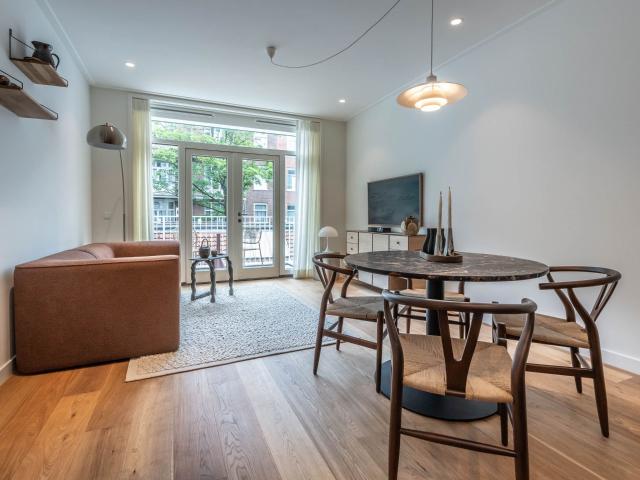apartment for rent in Derde Helmersstraat 7 B 1054AZ Amsterdam Helmersbuurt Oost Amsterdam