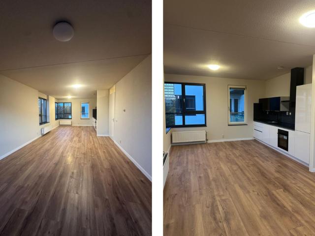Appartement te huur