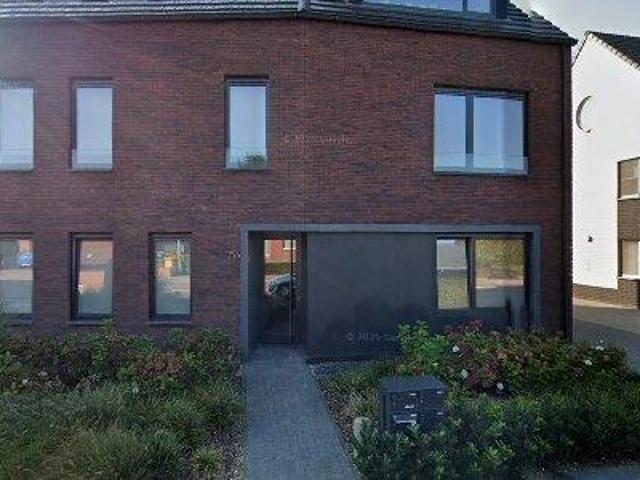 Apartment for rent in Dessel, Antwerp Province