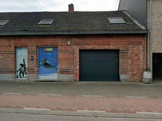 Apartment for rent in Dessel, Antwerp Province