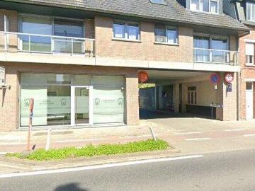 Apartment for rent in Destelbergen