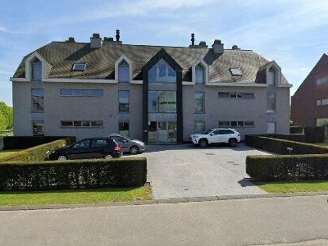 Apartment for rent in Destelbergen