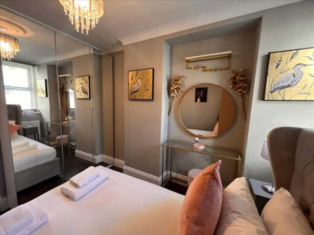 apartment for rent in Ditchling Road, Brighton