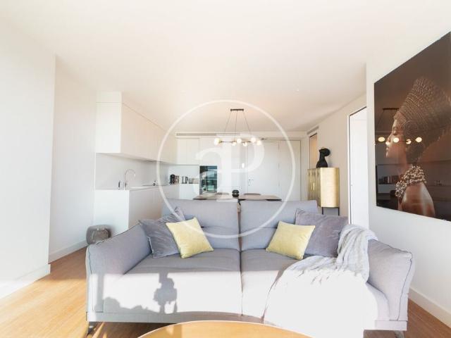Apartment for rent in Diagonal Mar