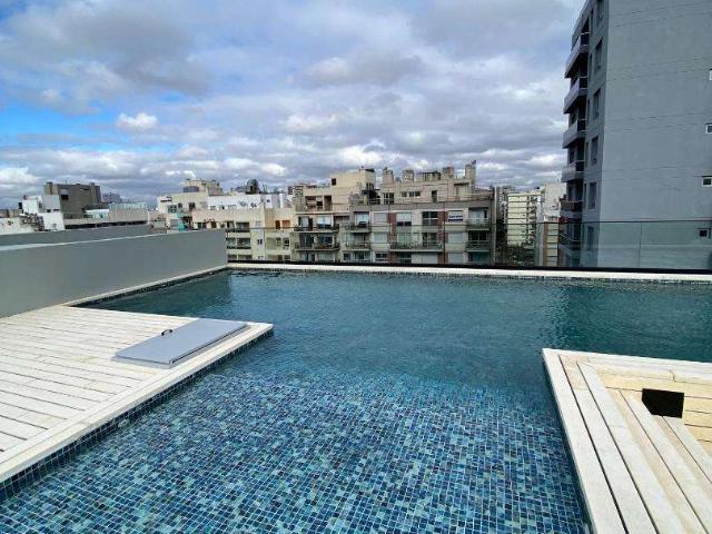 apartment for rent in Diaz Colodrero 2987