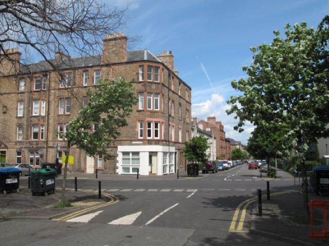 apartment for rent in Dickson Street, Leith Walk, Edinburgh, EH6