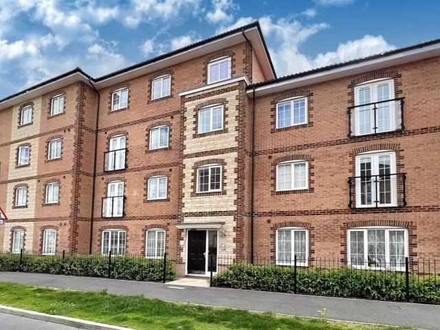 apartment for rent in Didcot, Didcot