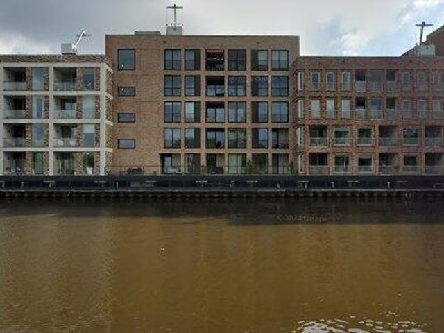 Apartment for rent in Diemen, North Holland