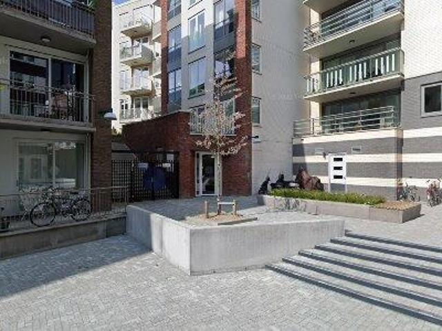 House for rent in Diemen, North Holland
