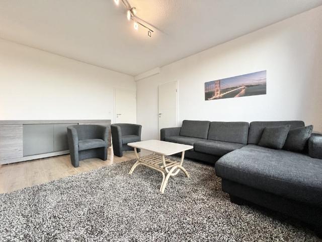 Apartment for rent in Diemen, Amsterdam, Netherlands