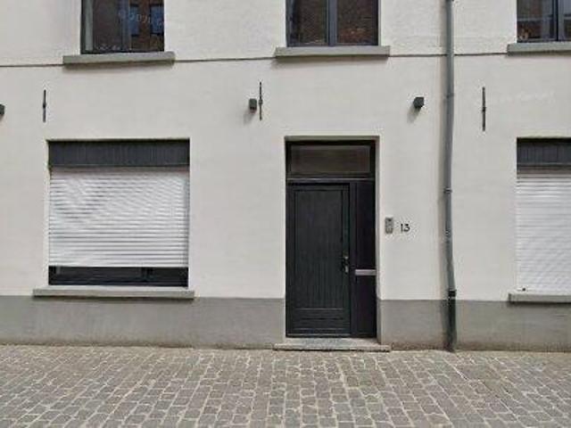 Apartment for rent in Diest, Vlaams Brabant