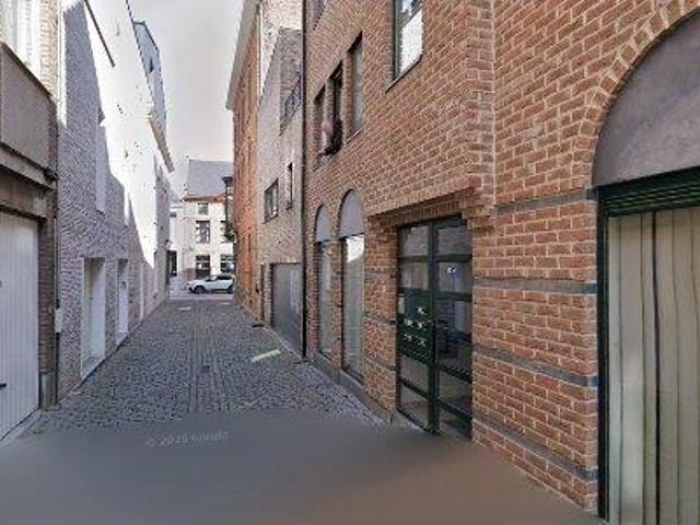 Apartment for rent in Diest, Vlaams Brabant
