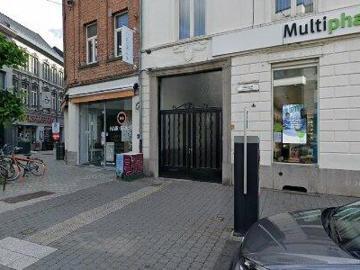Apartment for rent in Diest, Vlaams Brabant