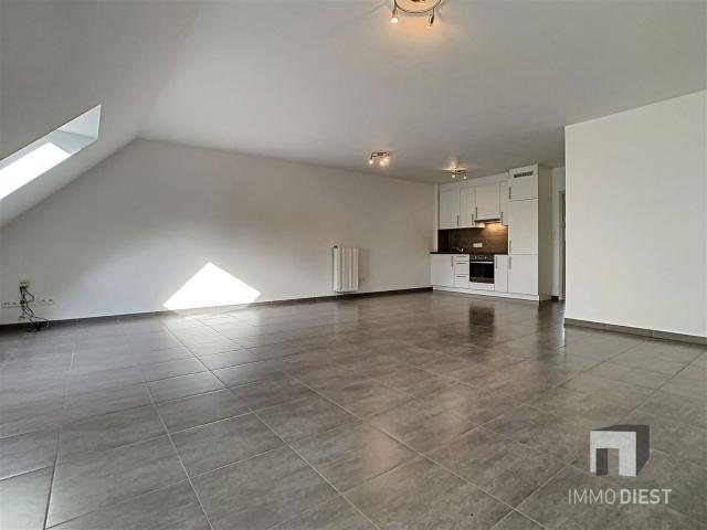 Apartment for rent in Diesterstraat 111/201, 3980 Tessenderlo ham