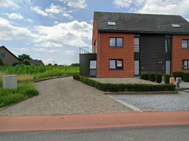 Apartment for rent in Diepenbeek