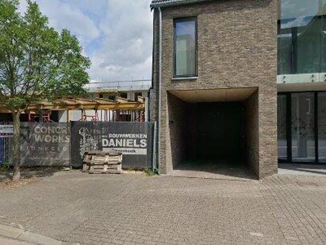 Apartment for rent in Diepenbeek, Limburg