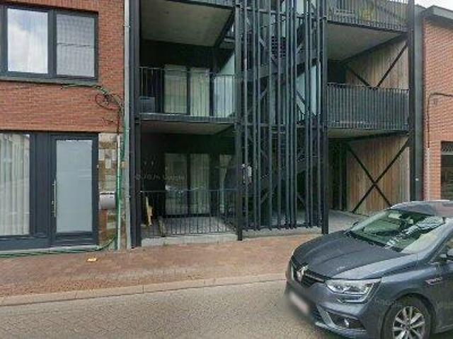 Apartment for rent in Diepenbeek, Limburg