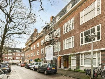 apartment for rent in Diezestraat 36 H 1078JS Amsterdam Scheldebuurt West Amsterdam