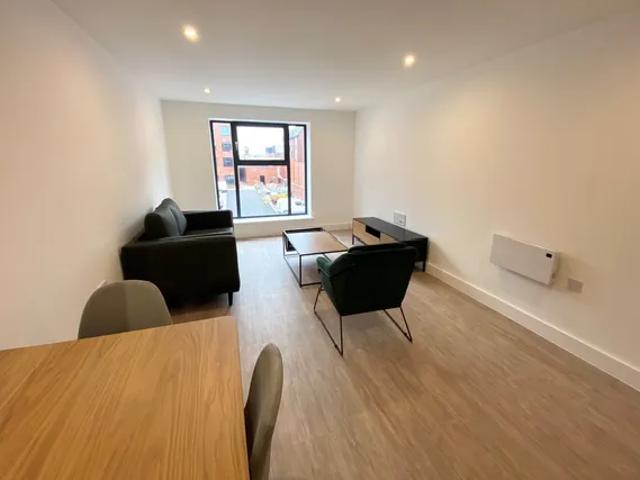 apartment,for rent in, Digbeth One