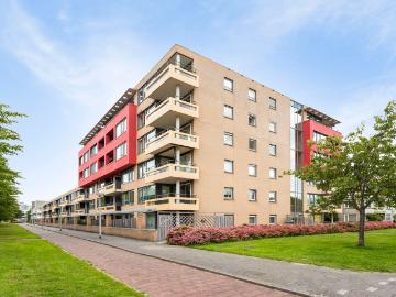 Westwijk, Amstelveen, Noord-Holland - Tillen