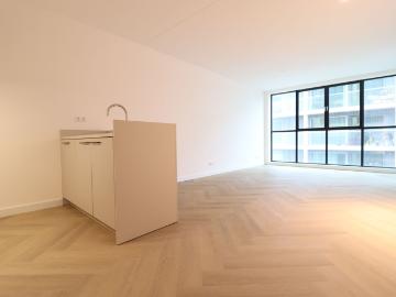 apartment for rent in Dijkmeerlaan 375 1096DE Amsterdam Weespertrekvaart Amsterdam