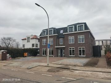 Harnaschpolder, Delft, Zuid-Holland, Zuid-Holland
