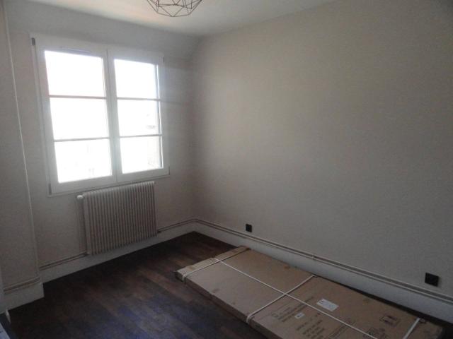 Apartment for rent in Dijon France