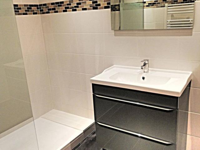 Apartment for rent in Dijon France