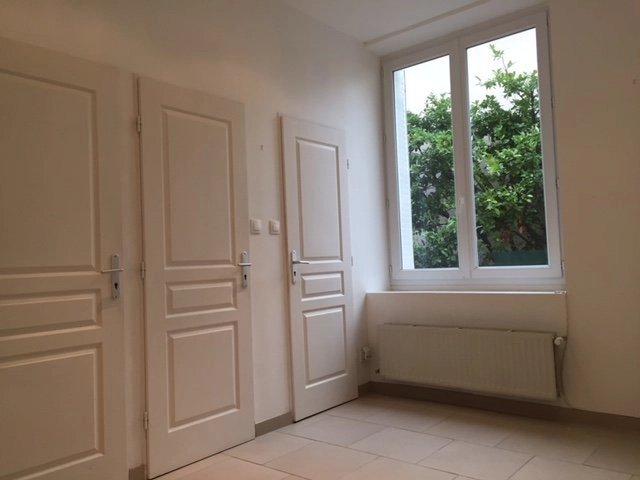 Apartment for rent in Dijon France