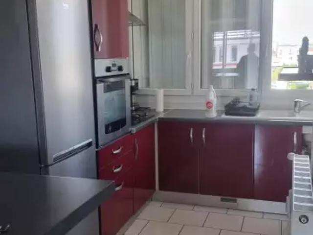 Apartment for rent in Dijon France