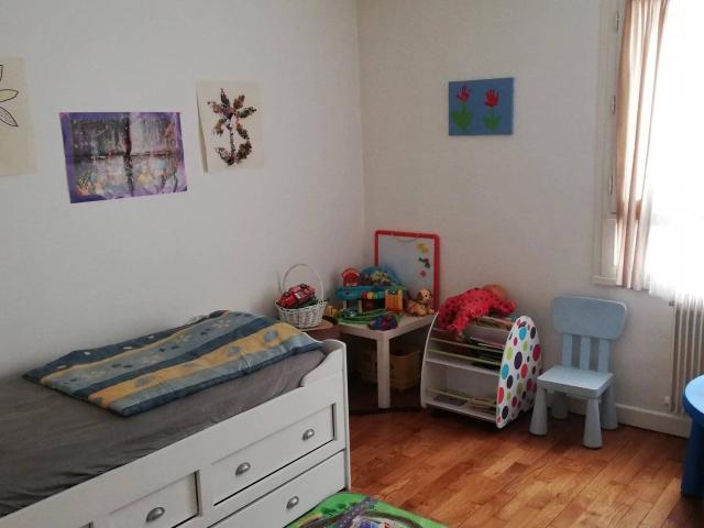 Apartment for rent in Dijon France