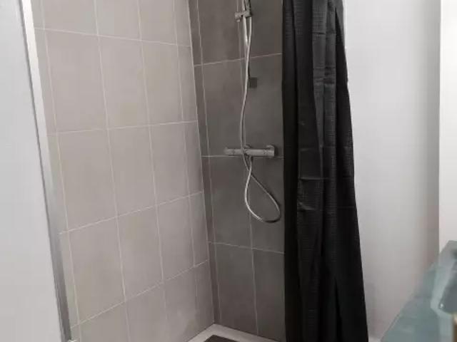Apartment for rent in Dijon France