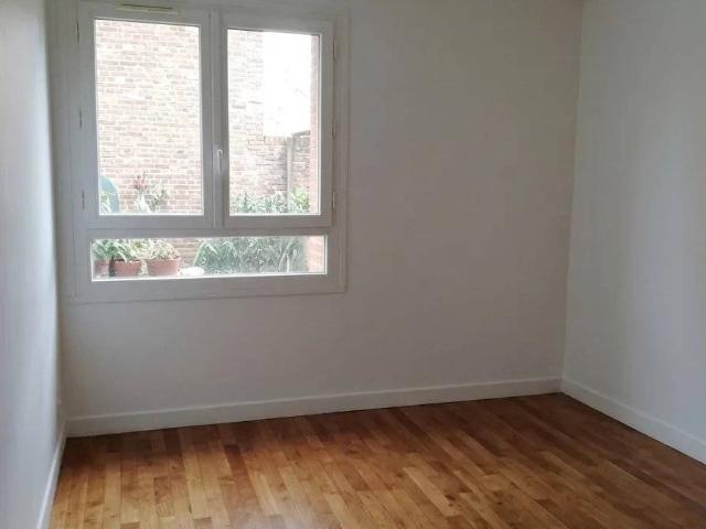 Apartment for rent in Dijon France