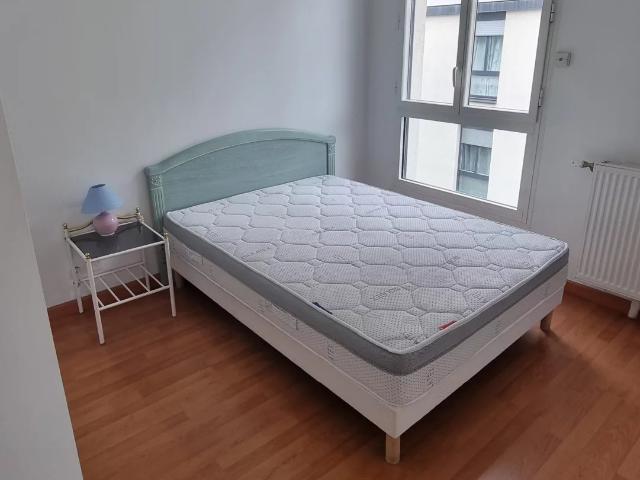 Apartment for rent in Dijon France