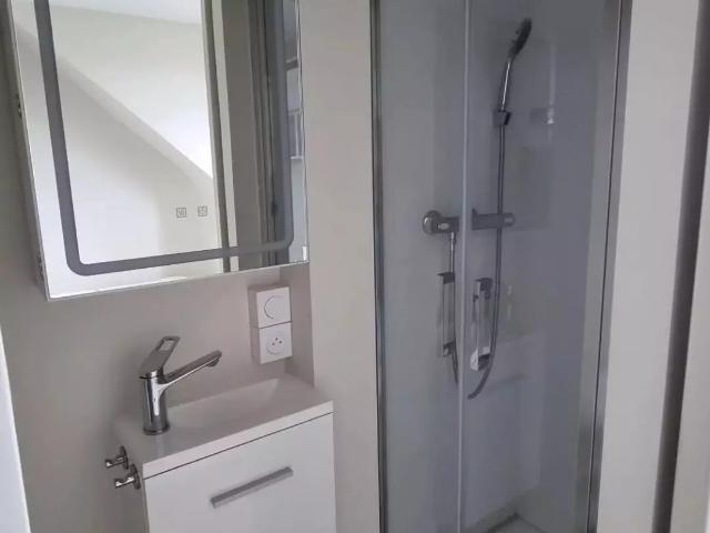 Apartment for rent in Dijon France