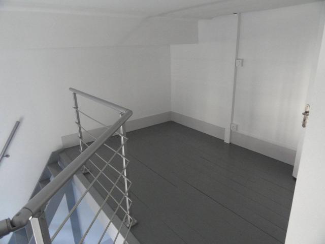 Apartment for rent in Dijon France