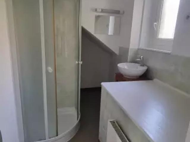 Apartment for rent in Dijon France