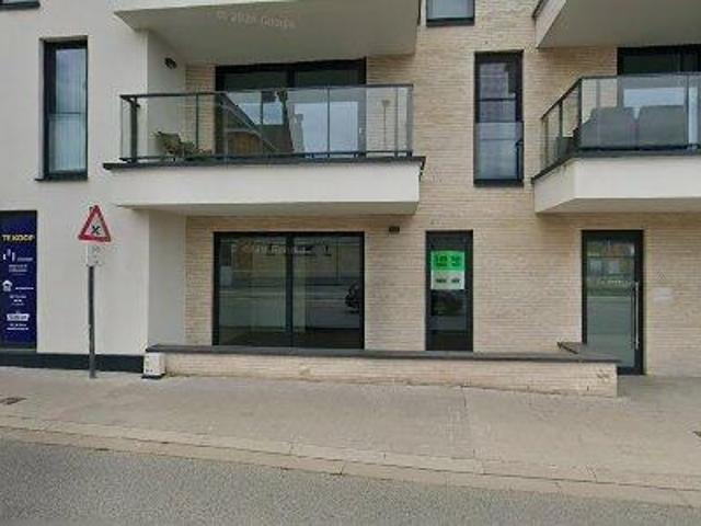 Apartment for rent in Diksmuide, West Vlaanderen
