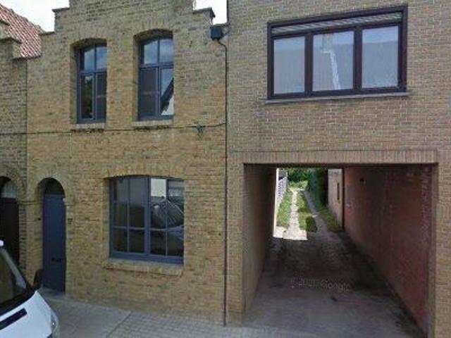 Apartment for rent in Diksmuide, West Vlaanderen
