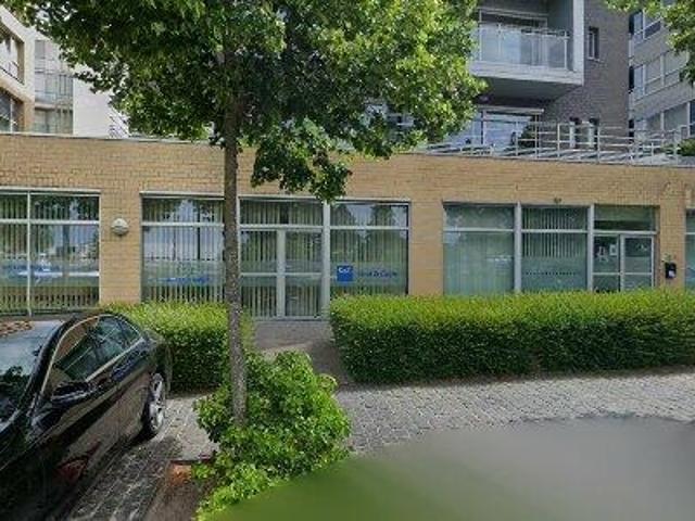 Apartment for rent in Diksmuide, West Vlaanderen