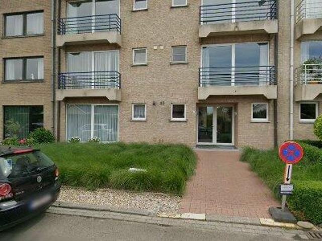 Apartment for rent in Diksmuide, West Vlaanderen