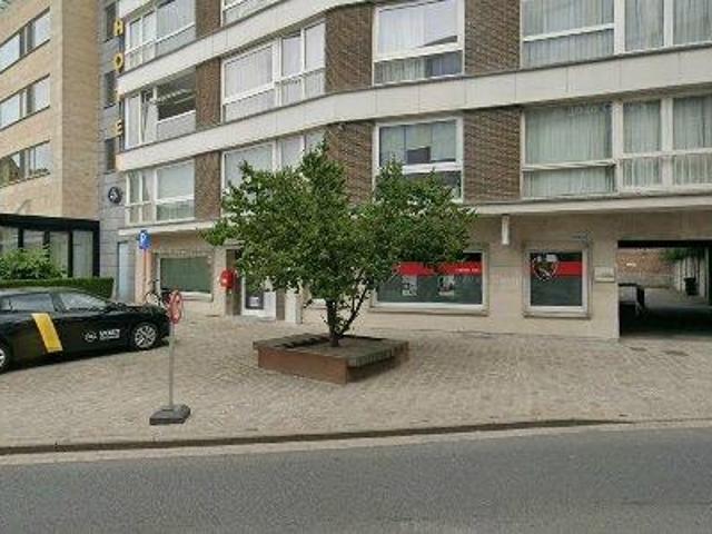 Apartment for rent in Diksmuide, West Vlaanderen