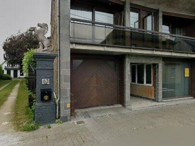 Apartment for rent in Diksmuide