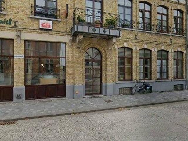 Apartment for rent in Diksmuide