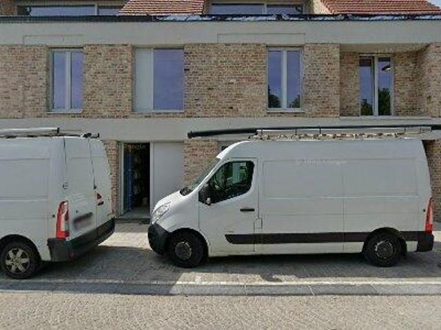 Apartment for rent in Diksmuide